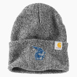 PARKVIEW HIGH SCHOOL VIKINGS <span class="pdp-name-mascot">PARKVIEW VIKINGS</span> Carhartt Watch Cap 2.0 Front Thumbnail