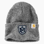Marin Catholic Wildcats Carhartt Watch Cap 2.0 Front Thumbnail