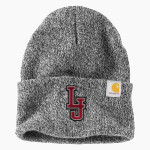 La Jolla Vikings Carhartt Watch Cap 2.0 Front Thumbnail