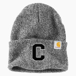 CISTERCIAN PREPARATORY SCHOOL HAWKS <span class="pdp-name-mascot">CISTERCIAN HAWKS</span> Carhartt Watch Cap 2.0 Front Thumbnail