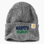 Maspeth Argonauts <span class="pdp-name-mascot">Maspeth Argonauts</span> Carhartt Watch Cap 2.0 Front Thumbnail
