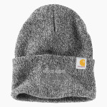 Cape Cod Academy Seahawks Carhartt Watch Cap 2.0 Front Thumbnail