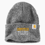 Computech Tigers <span class="pdp-name-mascot">Computech Middle School Tigers</span> Carhartt Watch Cap 2.0 Front Thumbnail