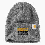Roosevelt Roughriders <span class="pdp-name-mascot">Roosevelt Riders</span> Carhartt Watch Cap 2.0 Front Thumbnail