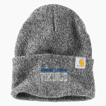 Winnebago Lutheran Vikings Online Store Carhartt Watch Cap 2.0 Front Thumbnail