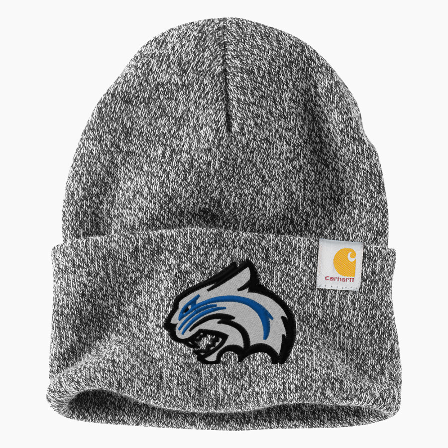 Blue Hill Bobcats <span class="pdp-name-mascot">Blue Hill Community School District Bobcats</span> Carhartt Watch Cap 2.0