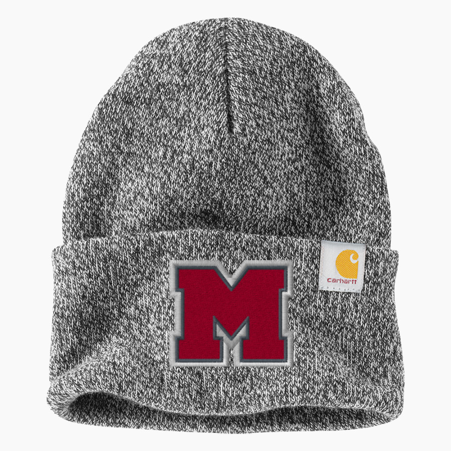 MUNDELEIN HIGH SCHOOL MUSTANGS Carhartt Watch Cap 2.0