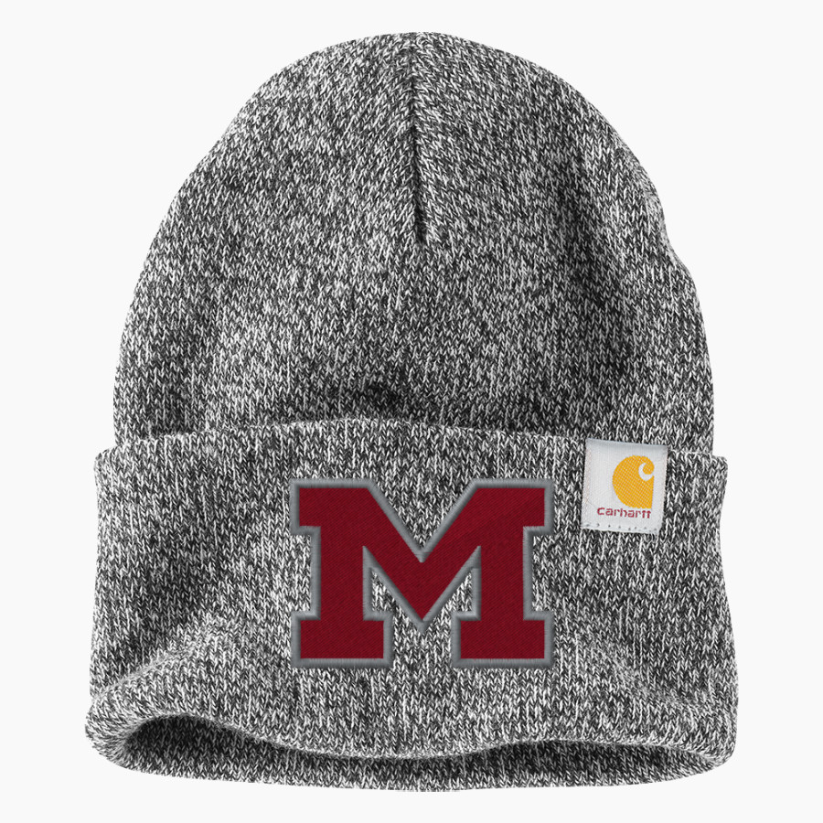 Montgomery Vikings Carhartt Watch Cap 2.0