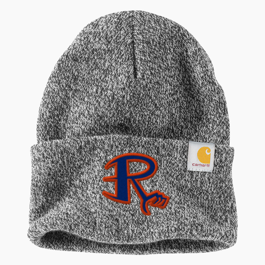 Riverton Hawks Carhartt Watch Cap 2.0