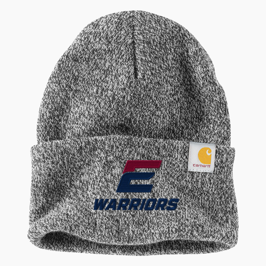 OFFICIAL ONLINE STORE OF EASTERN ATHLETICS <span class="pdp-name-mascot">Eastern Connecticut Warriors</span> Carhartt Watch Cap 2.0