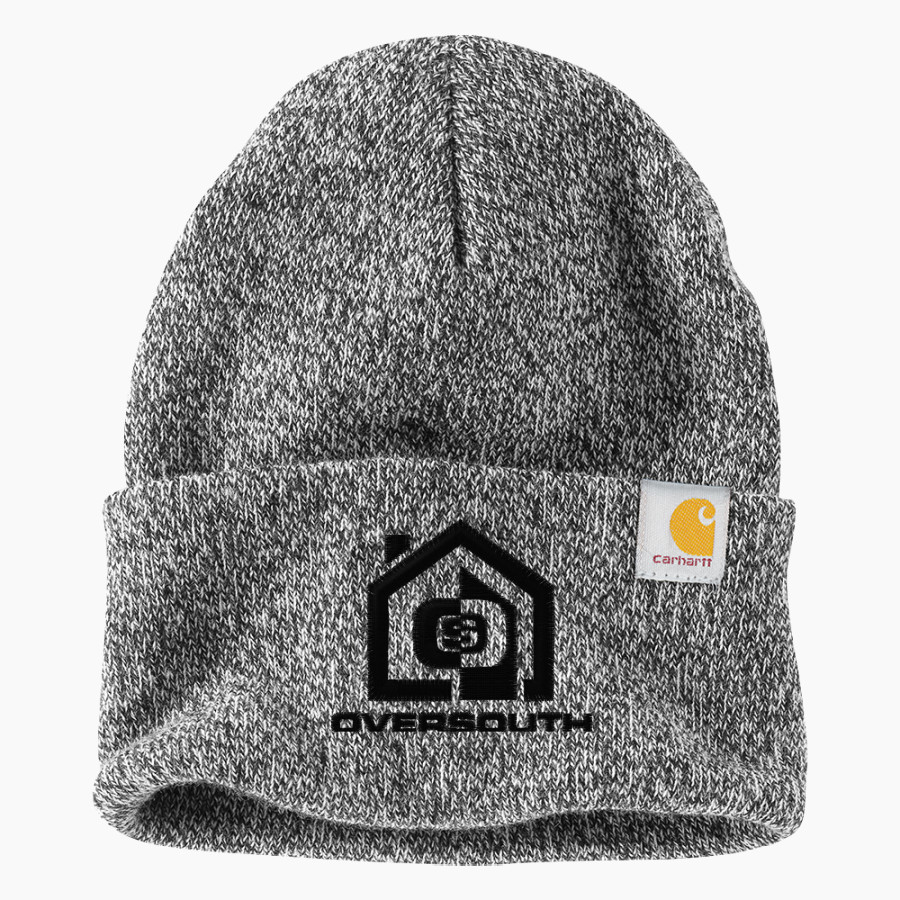 OverSouth OverSouth <span class="pdp-name-mascot">OverSouth</span> Carhartt Watch Cap 2.0
