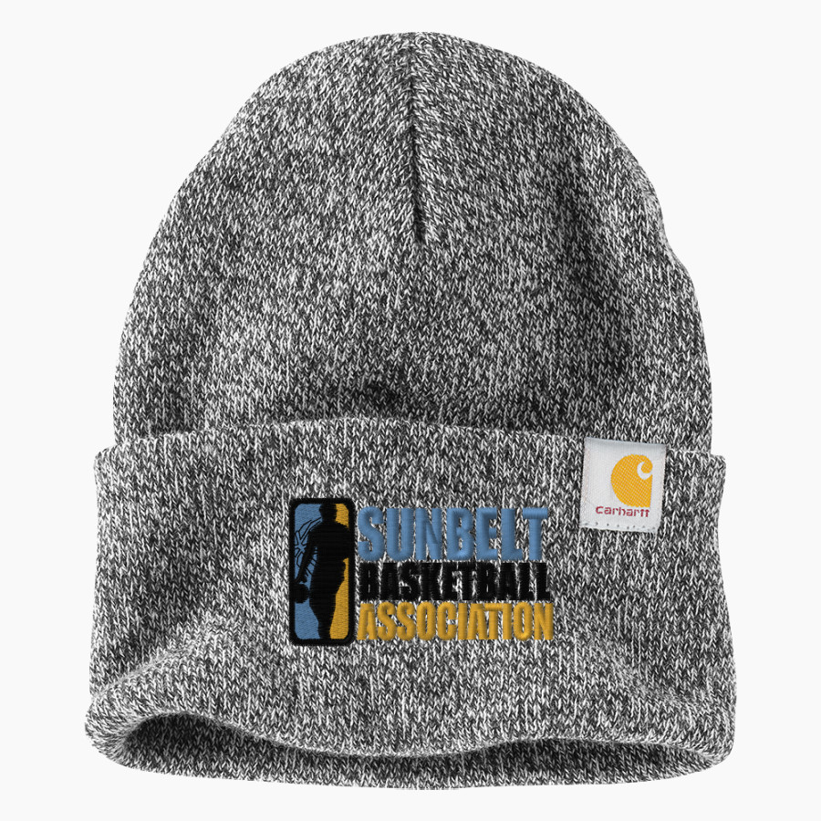 Sunbelt Basketball Association N/a Carhartt Watch Cap 2.0