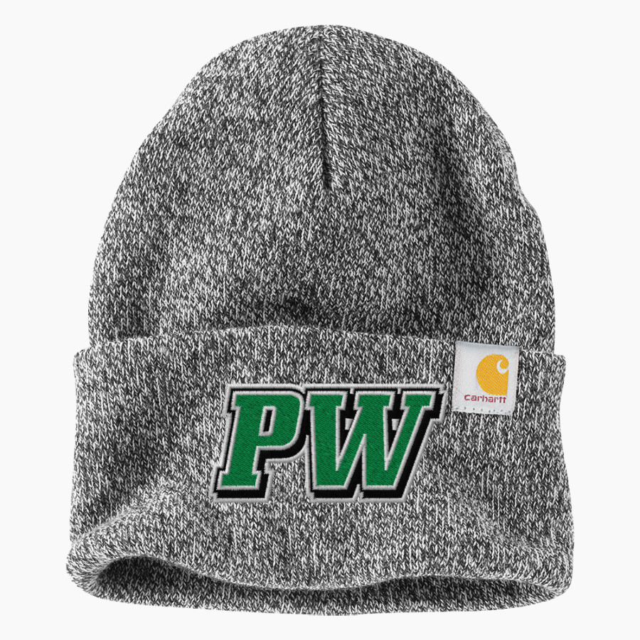 PORT WASHINGTON HIGH SCHOOL PIRATES <span class="pdp-name-mascot">PORT WASHINGTON PIRATES</span> Carhartt Watch Cap 2.0