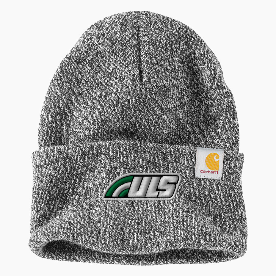 ULS Jr. Bows <span class="pdp-name-mascot">Junior Rainbows</span> Carhartt Watch Cap 2.0