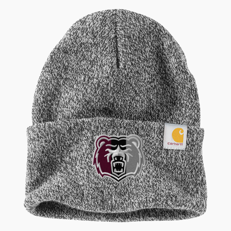 LAWRENCE CENTRAL HIGH SCHOOL BEARS <span class="pdp-name-mascot">LAWRENCE BEARS</span> Carhartt Watch Cap 2.0