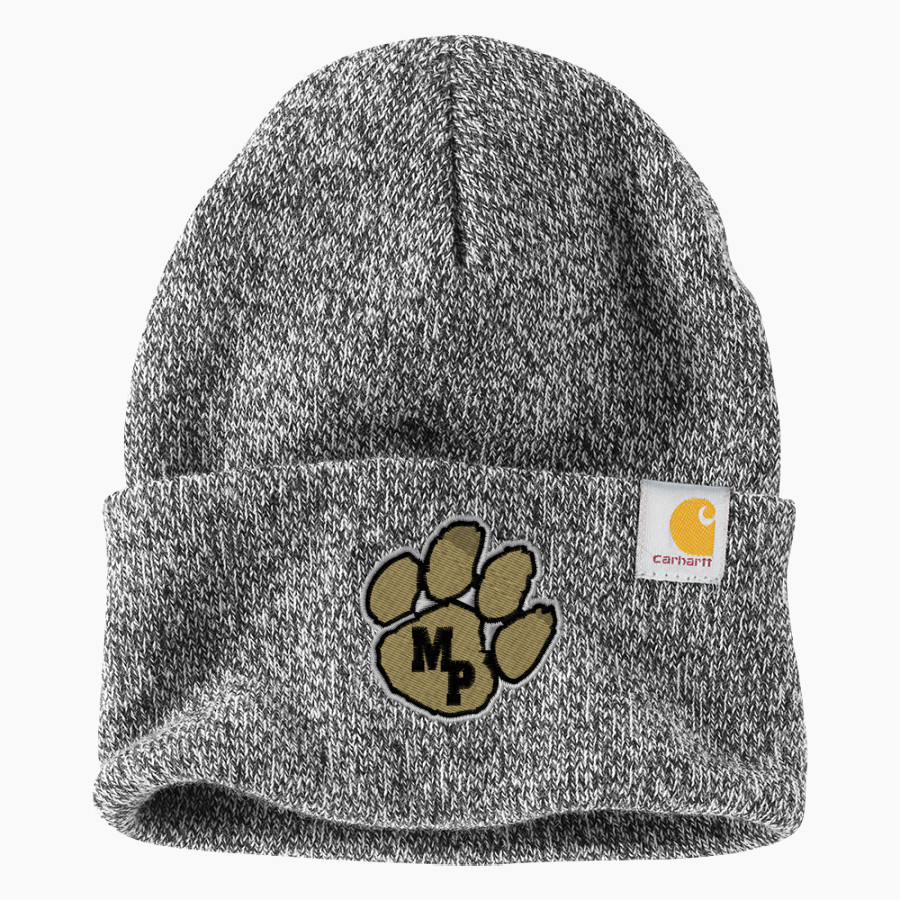 Manassas Park Cougars <span class="pdp-name-mascot">Manassas Park Cougars</span> Carhartt Watch Cap 2.0