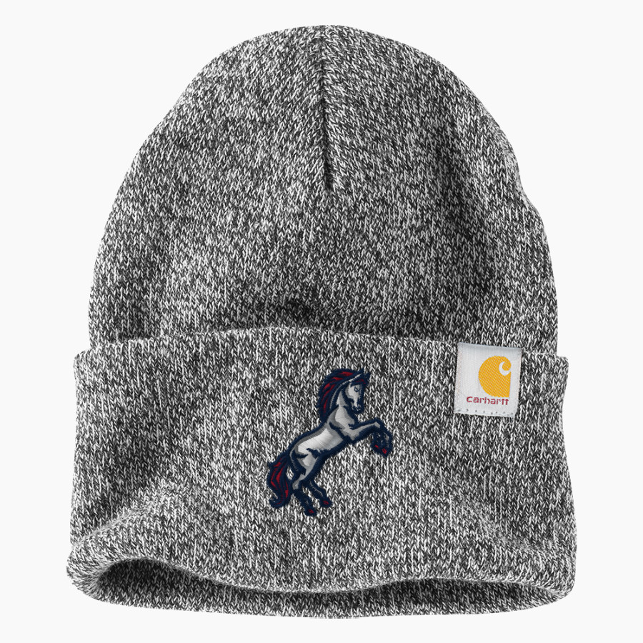 Fulton Science Academy Mustangs <span class="pdp-name-mascot">Fulton Science Academy Mustangs</span> Carhartt Watch Cap 2.0