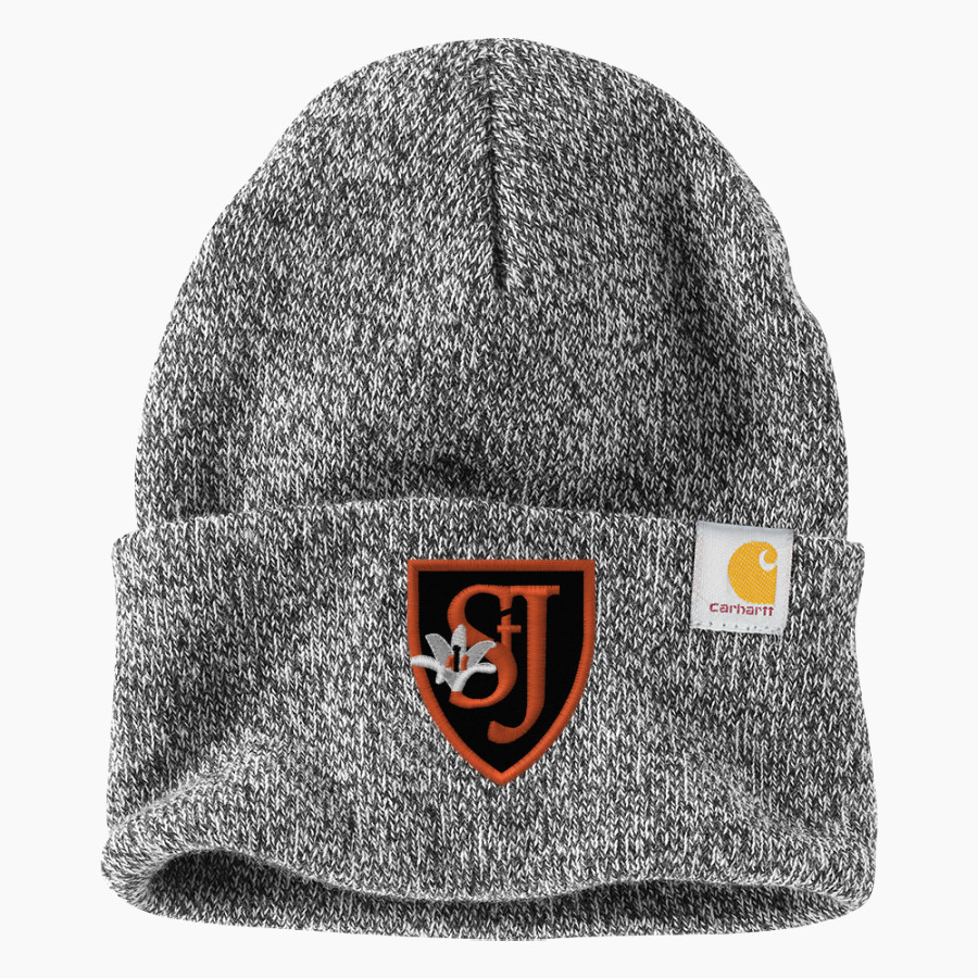 ST JOSEPH Bears Carhartt Watch Cap 2.0