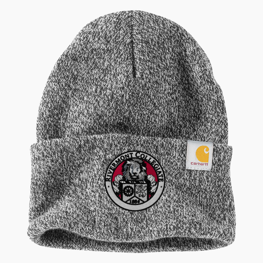 Rivermont Collegiate Lions Carhartt Watch Cap 2.0