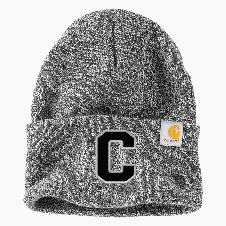 CISTERCIAN PREPARATORY SCHOOL HAWKS <span class="pdp-name-mascot">CISTERCIAN HAWKS</span> Carhartt Watch Cap 2.0