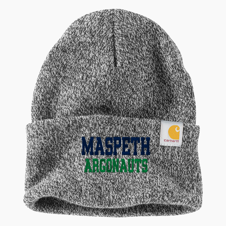 Maspeth Argonauts <span class="pdp-name-mascot">Maspeth Argonauts</span> Carhartt Watch Cap 2.0