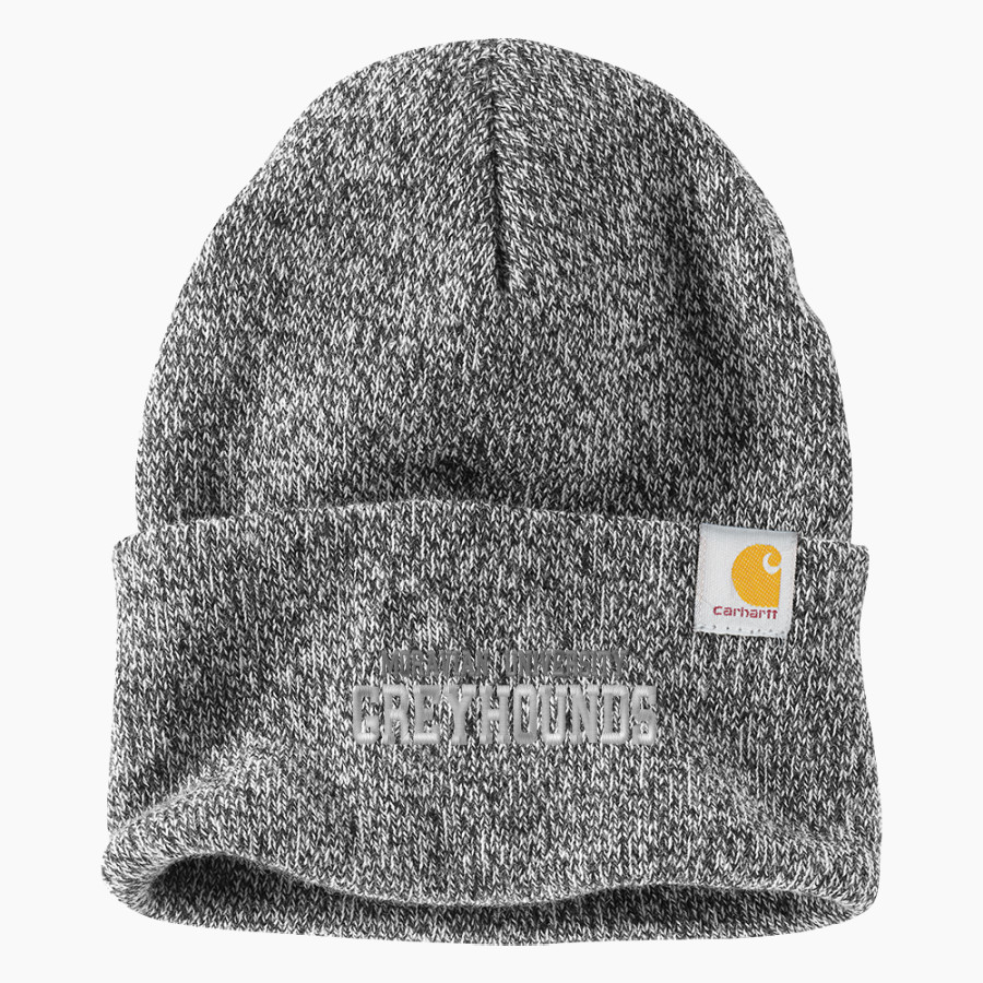 Moravian University Greyhounds <span class="pdp-name-mascot">Moravian University Greyhounds</span> Carhartt Watch Cap 2.0