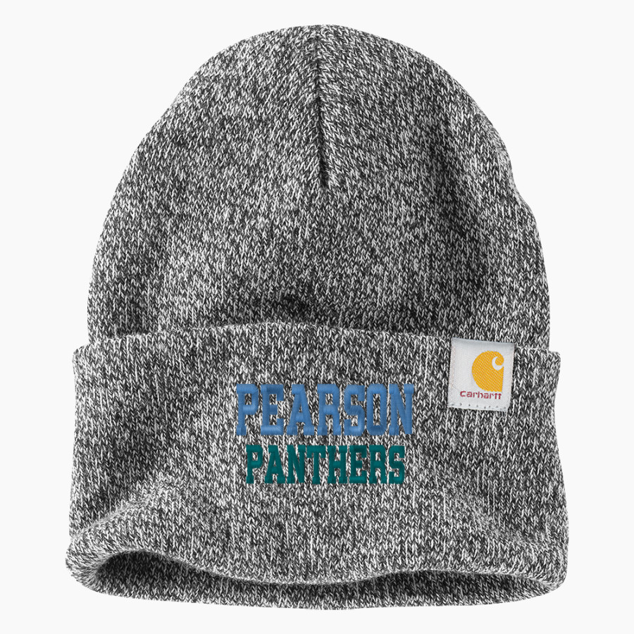 Pearson Panthers Carhartt Watch Cap 2.0