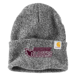 Burgundy Blazers <span class="pdp-name-mascot">Burgundy Farm Blazers</span> Carhartt Watch Cap 2.0 Front Thumbnail