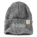The Cindy Platt Boys & Girls Club of Transylvania County <span class="pdp-name-mascot">The Cindy Platt Boys & Girls Club of Transylvania County</span> Carhartt Watch Cap 2.0 Front Thumbnail