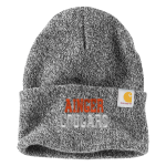 Ainger Cougars <span class="pdp-name-mascot">Ainger Cougars</span> Carhartt Watch Cap 2.0 Front Thumbnail