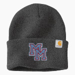 Mark Morris Monarchs <span class="pdp-name-mascot">Mark Morris Monarchs</span> Carhartt Watch Cap 2.0 Front Thumbnail