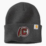 Creekside Seminoles Carhartt Watch Cap 2.0 Front Thumbnail