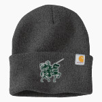 Wisconsin Heights High School Vanguards Carhartt Watch Cap 2.0 Front Thumbnail