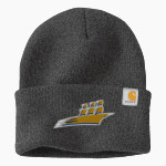 Concordia Clippers Carhartt Watch Cap 2.0 Front Thumbnail