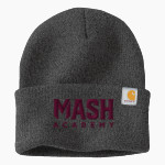 Mash Athletics <span class="pdp-name-mascot">Minnesota Mash Baseball Club</span> Carhartt Watch Cap 2.0 Front Thumbnail