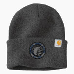 Oakridge Bulldog <span class="pdp-name-mascot">Oakridge Bulldog</span> Carhartt Watch Cap 2.0 Front Thumbnail