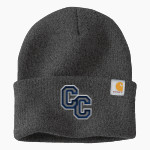 Columbia Cougars <span class="pdp-name-mascot">Columbia Cougars</span> Carhartt Watch Cap 2.0 Front Thumbnail