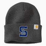 Southern Alamance Patriots <span class="pdp-name-mascot">Southern Alamance Patriots</span> Carhartt Watch Cap 2.0 Front Thumbnail