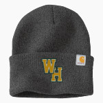 Western Hills Cougars <span class="pdp-name-mascot">Western Hills Cougars</span> Carhartt Watch Cap 2.0 Front Thumbnail