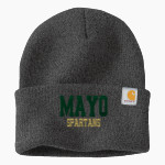 Mayo Spartans <span class="pdp-name-mascot">Mayo Spartans</span> Carhartt Watch Cap 2.0 Front Thumbnail