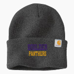 BOULDER HIGH SCHOOL PANTHERS <span class="pdp-name-mascot">BOULDER PANTHERS</span> Carhartt Watch Cap 2.0 Front Thumbnail