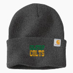 COLSTRIP HIGH SCHOOL COLTS <span class="pdp-name-mascot">COLSTRIP COLTS/FILLIES</span> Carhartt Watch Cap 2.0 Front Thumbnail