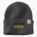 Head-Royce Jayhawks <span class="pdp-name-mascot">Head-Royce Jayhawks</span> Carhartt Watch Cap 2.0 Front Thumbnail