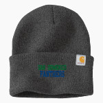 San Domenico Panthers <span class="pdp-name-mascot">San Domenico Panthers</span> Carhartt Watch Cap 2.0 Front Thumbnail