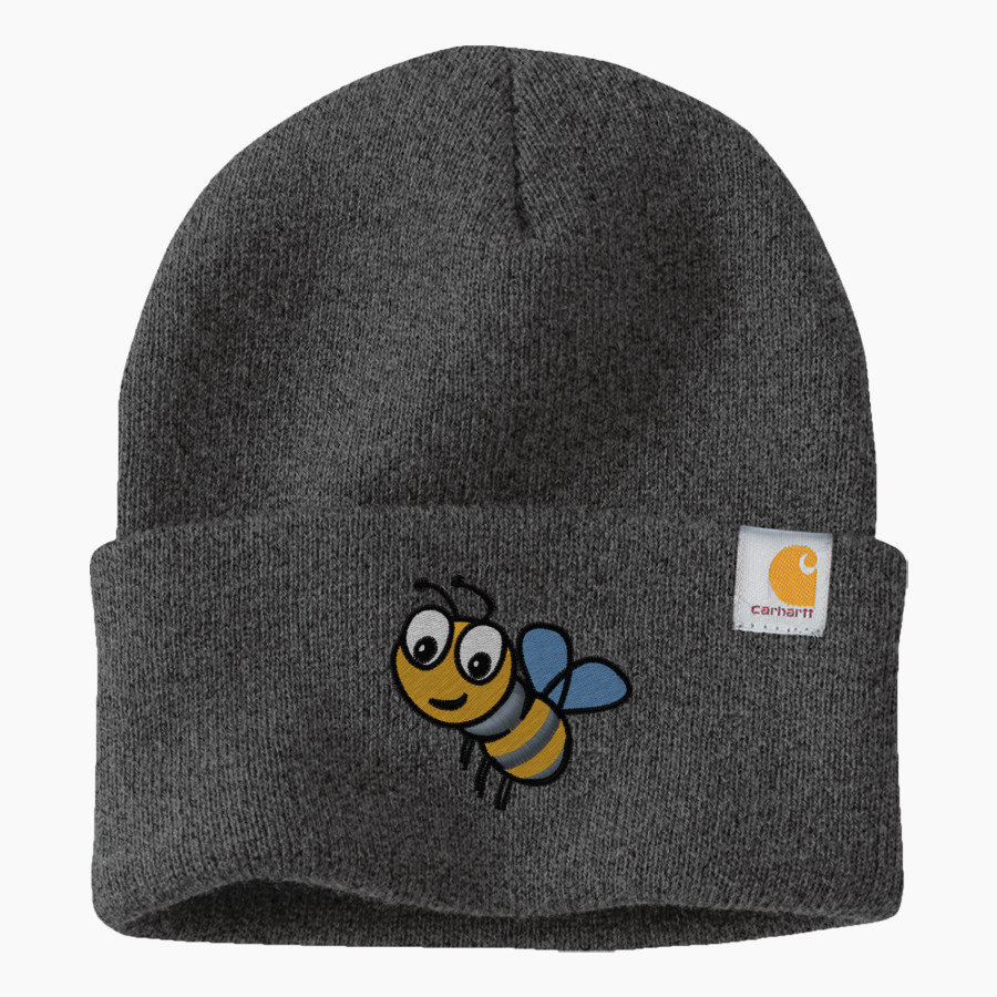 Hornung Elementary Hornets Carhartt Watch Cap 2.0