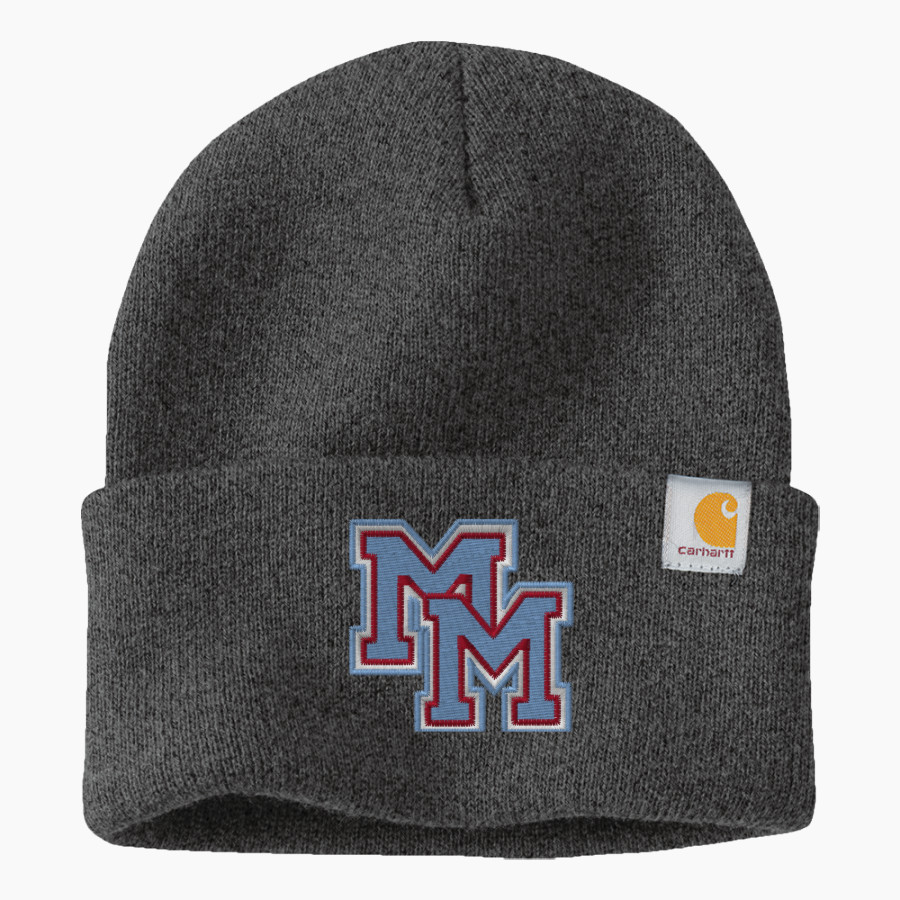 Mark Morris Monarchs <span class="pdp-name-mascot">Mark Morris Monarchs</span> Carhartt Watch Cap 2.0