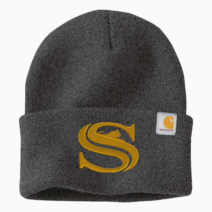 Sullivan Tigers <span class="pdp-name-mascot">Sullivan Tigers</span> Carhartt Watch Cap 2.0