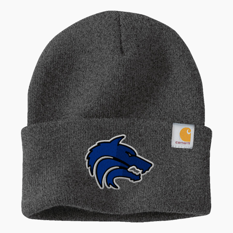 Timberline Wolves <span class="pdp-name-mascot">Timberline Wolves</span> Carhartt Watch Cap 2.0