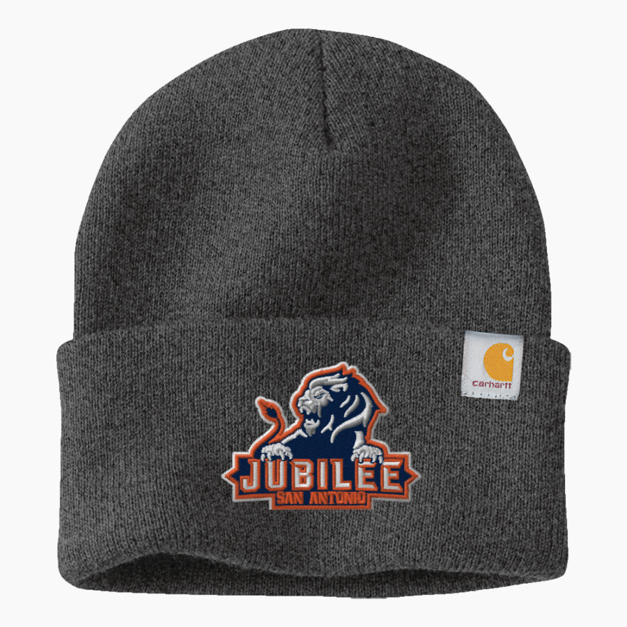 Jubilee San Antonio Lions <span class="pdp-name-mascot">Jubilee San Antonio Lions</span> Carhartt Watch Cap 2.0