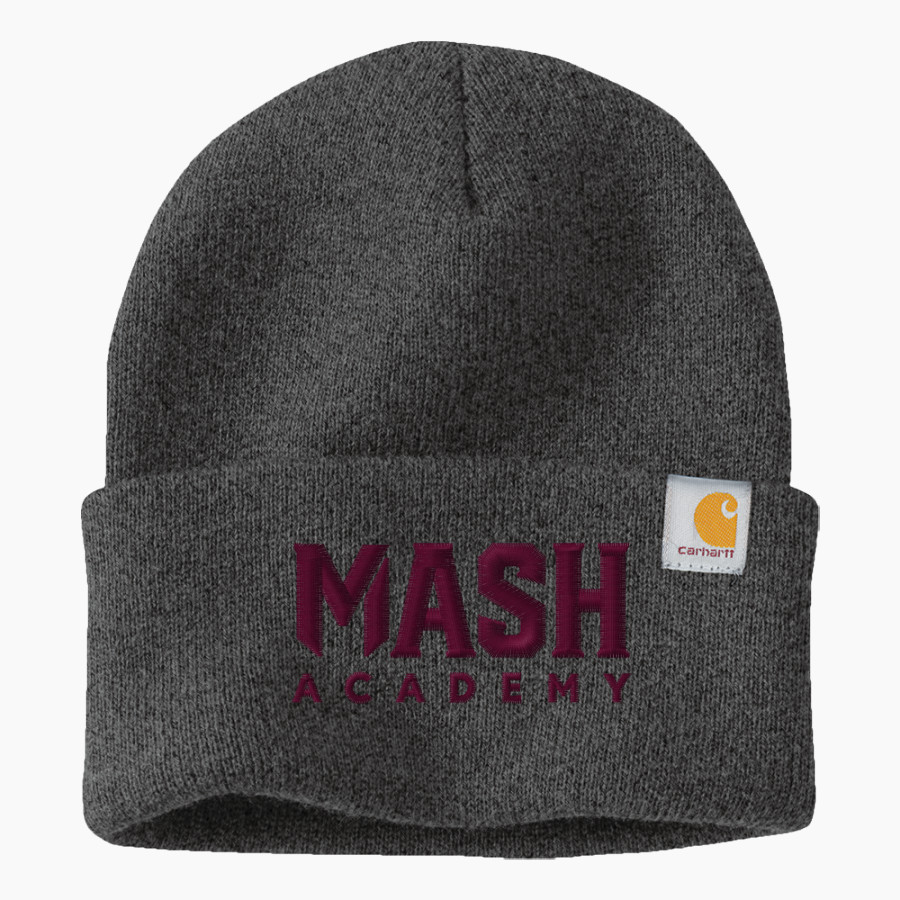 Mash Athletics <span class="pdp-name-mascot">Minnesota Mash Baseball Club</span> Carhartt Watch Cap 2.0